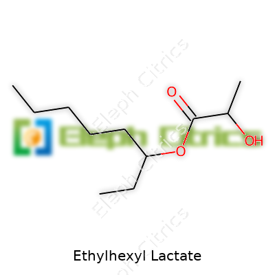 Ethylhexyl Lactate