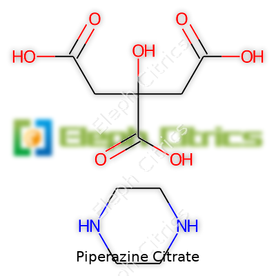Piperazine Citrate
