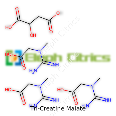 Tri-Creatine Malate