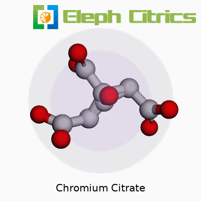 Chromium Citrate