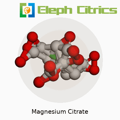 Magnesium Citrate