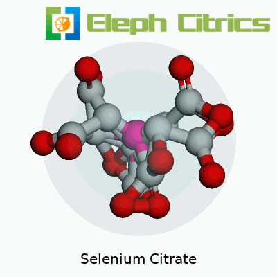 Selenium Citrate