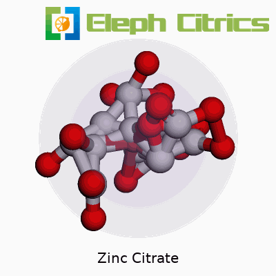 Zinc Citrate